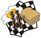 Irisches Fr�hst�ck mit Paddy Schmidt