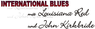 International Blues