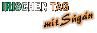 Irischer Tag