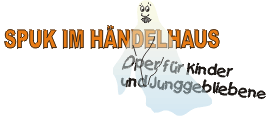 Spuk im H�ndelhaus